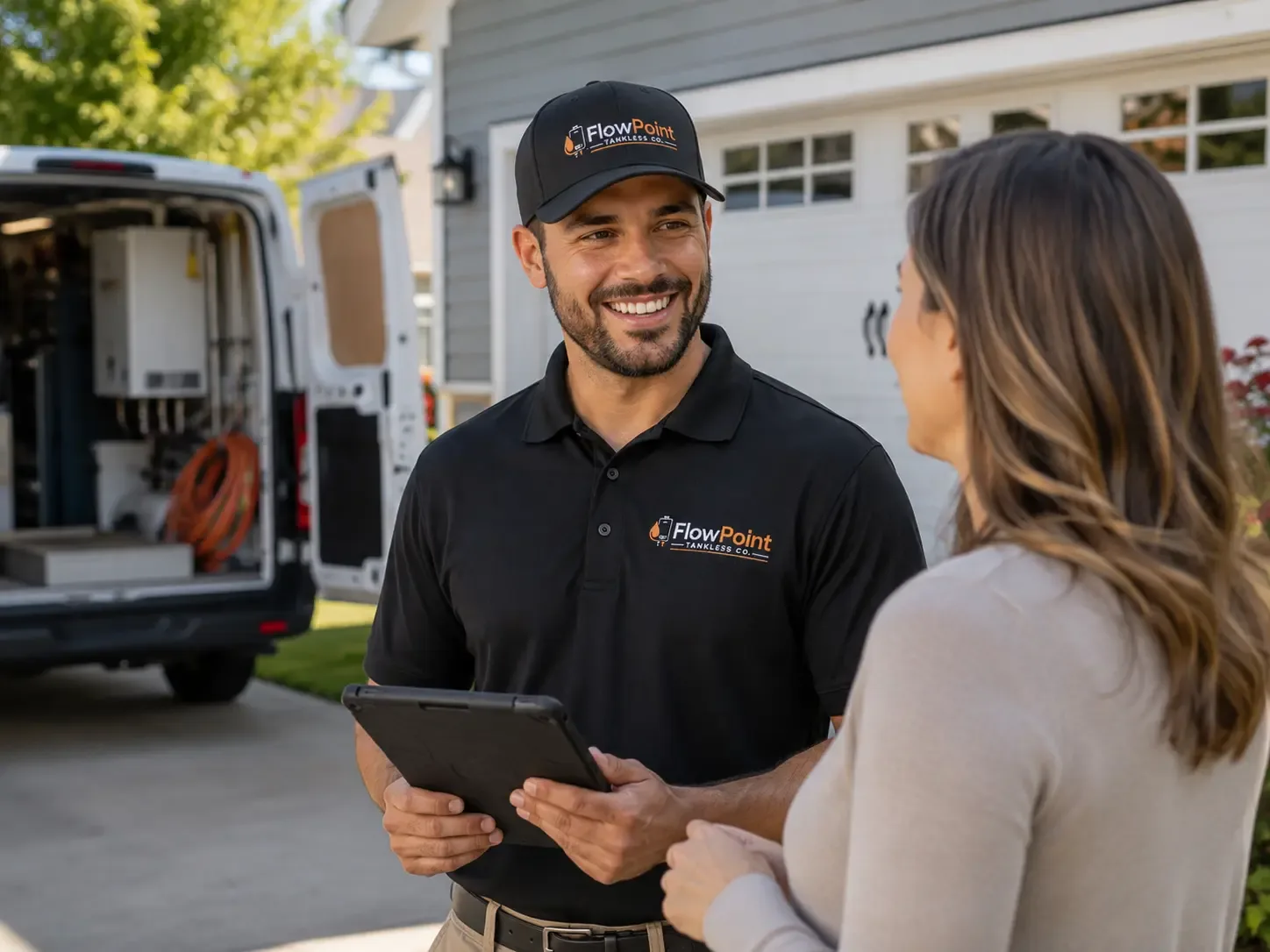Tankless Water Heater Installation Lyons, SD FAQs